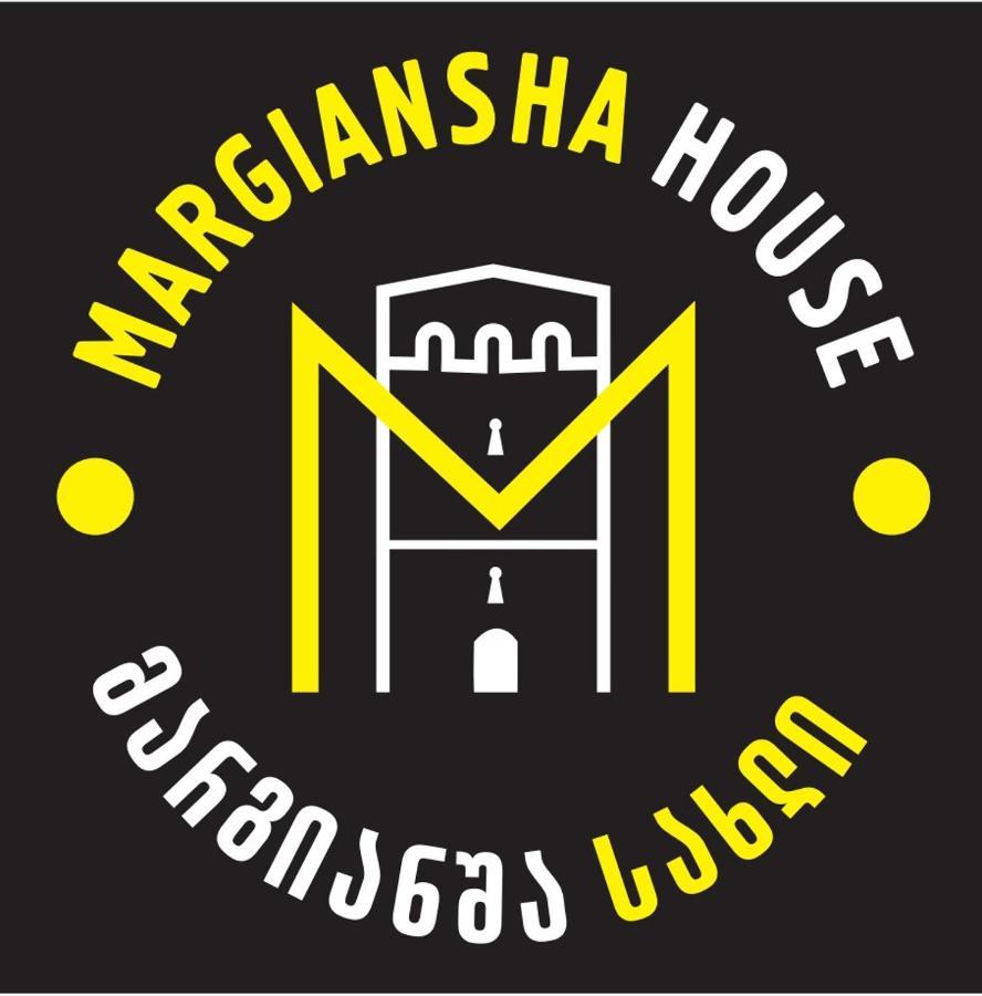 Hotel Margiansha House Მარგიანშა Სახლი Mestia Exterior foto